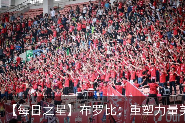 【每日之星】布罗比：重塑力量美学高效到恐怖 撑起荷兰锋线新脊梁